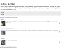 Tablet Screenshot of indigogenau.blogspot.com