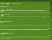 Tablet Screenshot of cheltenhamchampions.blogspot.com
