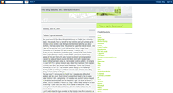 Desktop Screenshot of dutchicans.blogspot.com
