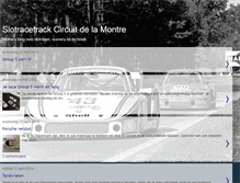 Tablet Screenshot of circuitdelamontre.blogspot.com