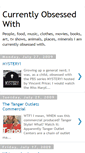 Mobile Screenshot of currentlyow.blogspot.com