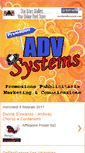 Mobile Screenshot of advsystems.blogspot.com