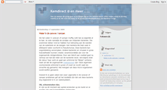 Desktop Screenshot of kemdirect.blogspot.com