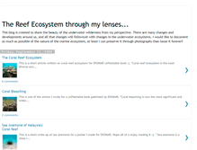 Tablet Screenshot of keealfian-reefbioecologist.blogspot.com