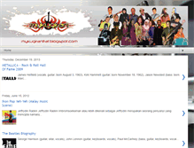Tablet Screenshot of mykugiranltat.blogspot.com