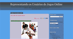 Desktop Screenshot of bixu-lezadu.blogspot.com