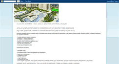 Desktop Screenshot of clublifemorumbi.blogspot.com