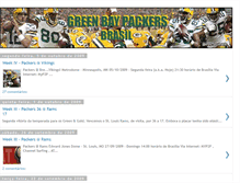 Tablet Screenshot of packersbrasil.blogspot.com