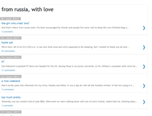 Tablet Screenshot of from-russia.blogspot.com