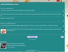 Tablet Screenshot of porninassinfaldascortas.blogspot.com