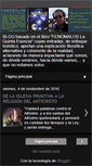 Mobile Screenshot of fenomaloslaquintaesencia.blogspot.com