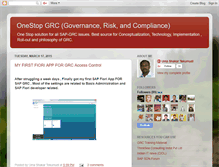 Tablet Screenshot of grcshankar.blogspot.com