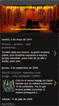 Mobile Screenshot of centroculturaldeldisco.blogspot.com