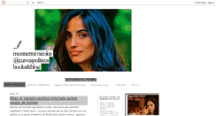 Desktop Screenshot of curvaspoliticas.blogspot.com
