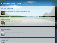 Tablet Screenshot of galeso.blogspot.com
