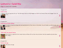 Tablet Screenshot of lyxhustru-sydafrika.blogspot.com