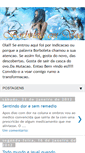 Mobile Screenshot of borboletaemvoo.blogspot.com