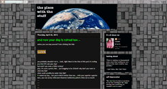 Desktop Screenshot of forandbythebored.blogspot.com