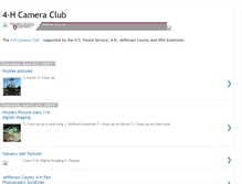 Tablet Screenshot of 4-hcameraclub.blogspot.com