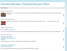 Tablet Screenshot of naturalesenalberti.blogspot.com