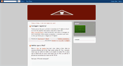 Desktop Screenshot of 100infancia.blogspot.com