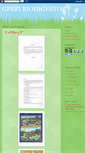 Mobile Screenshot of gpepibiodigestor.blogspot.com