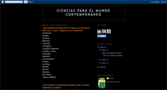Desktop Screenshot of diego-cmc-1bach.blogspot.com