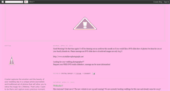 Desktop Screenshot of crystaldawnphotos.blogspot.com