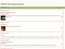 Tablet Screenshot of birkeli.blogspot.com