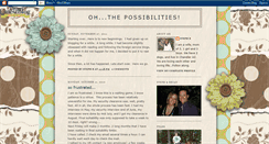 Desktop Screenshot of burkettblogs.blogspot.com