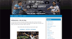 Desktop Screenshot of ellocoabreu13.blogspot.com