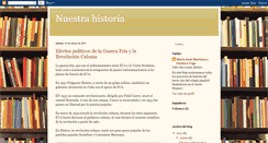 Desktop Screenshot of historiacolegiopapalotl3.blogspot.com