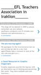 Mobile Screenshot of epafi-efl.blogspot.com