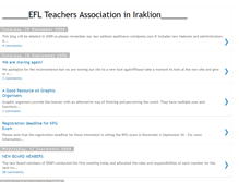 Tablet Screenshot of epafi-efl.blogspot.com