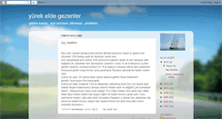 Desktop Screenshot of kumhavuzu.blogspot.com