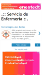 Mobile Screenshot of enfermeriacentroconstruccion.blogspot.com