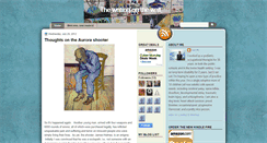Desktop Screenshot of galensspot.blogspot.com