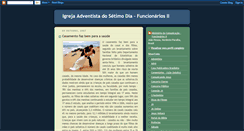 Desktop Screenshot of comunicacaoiasdfunc2.blogspot.com