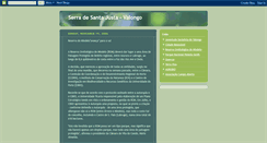 Desktop Screenshot of ambientejsvalongo.blogspot.com