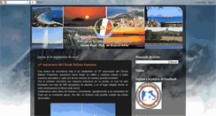 Desktop Screenshot of italianospuan.blogspot.com