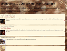 Tablet Screenshot of andreamenezesnogueira.blogspot.com
