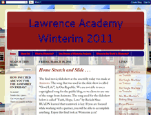 Tablet Screenshot of lawinterim11.blogspot.com