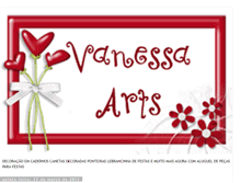 Tablet Screenshot of nenessaartes.blogspot.com