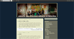 Desktop Screenshot of acvb.blogspot.com