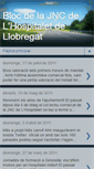 Mobile Screenshot of jnchospitalet.blogspot.com