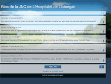 Tablet Screenshot of jnchospitalet.blogspot.com