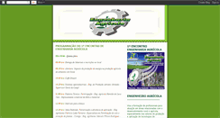 Desktop Screenshot of engenhariaagricolashego.blogspot.com