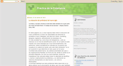Desktop Screenshot of docentes-derecho.blogspot.com