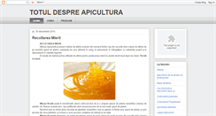 Desktop Screenshot of pastoralul.blogspot.com