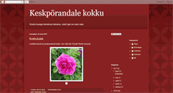Desktop Screenshot of mata62.blogspot.com